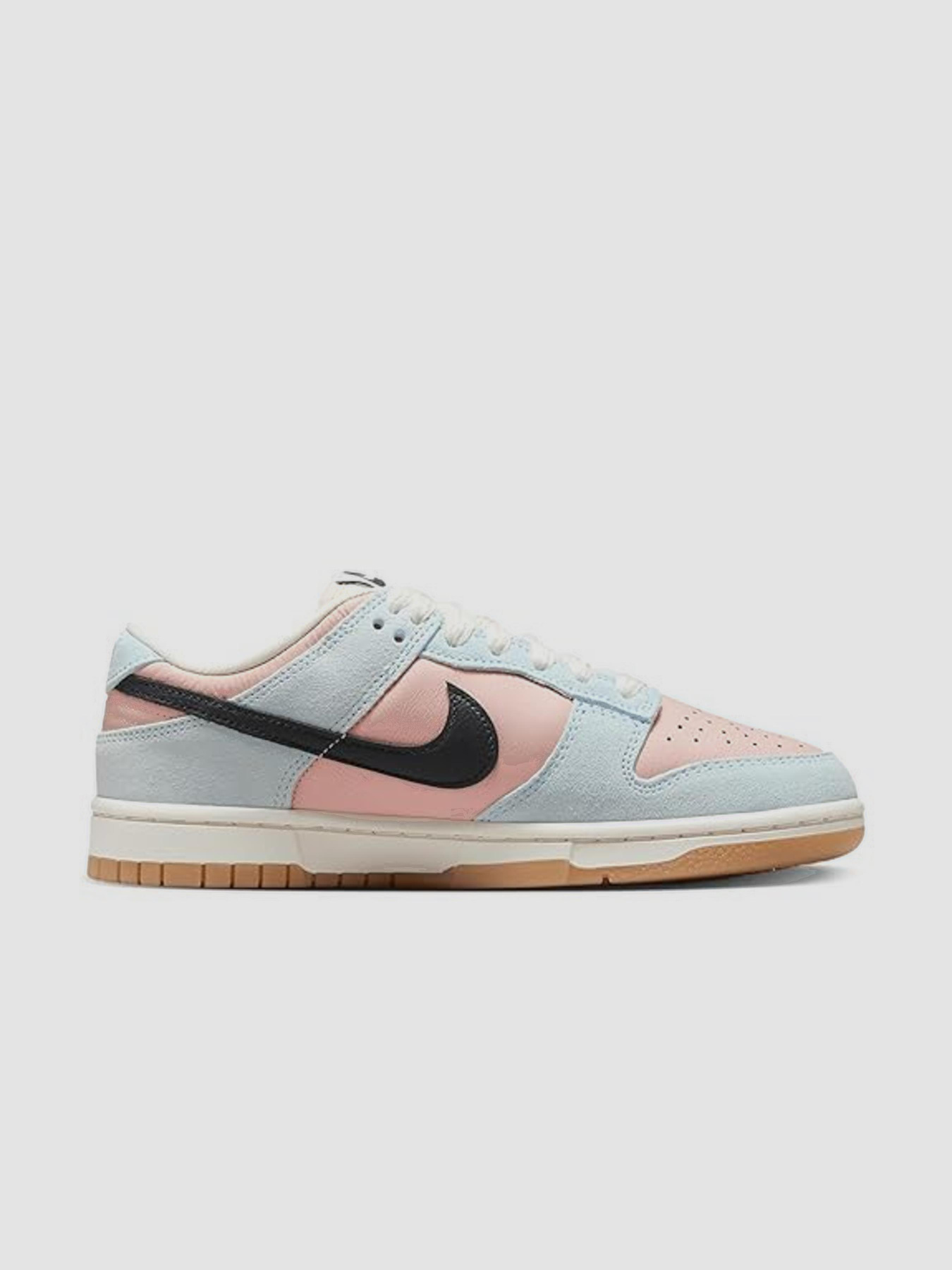 Кроссовки повседневные NIKE Dunk Low модель HJ7341-474 Фото