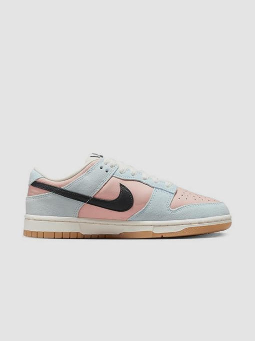 Кроссовки повседневные NIKE Dunk Low модель HJ7341-474 Фото