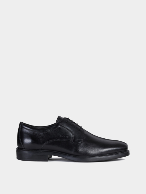 Туфли и лоферы Geox модель U024VB-00043-C9999 Фото