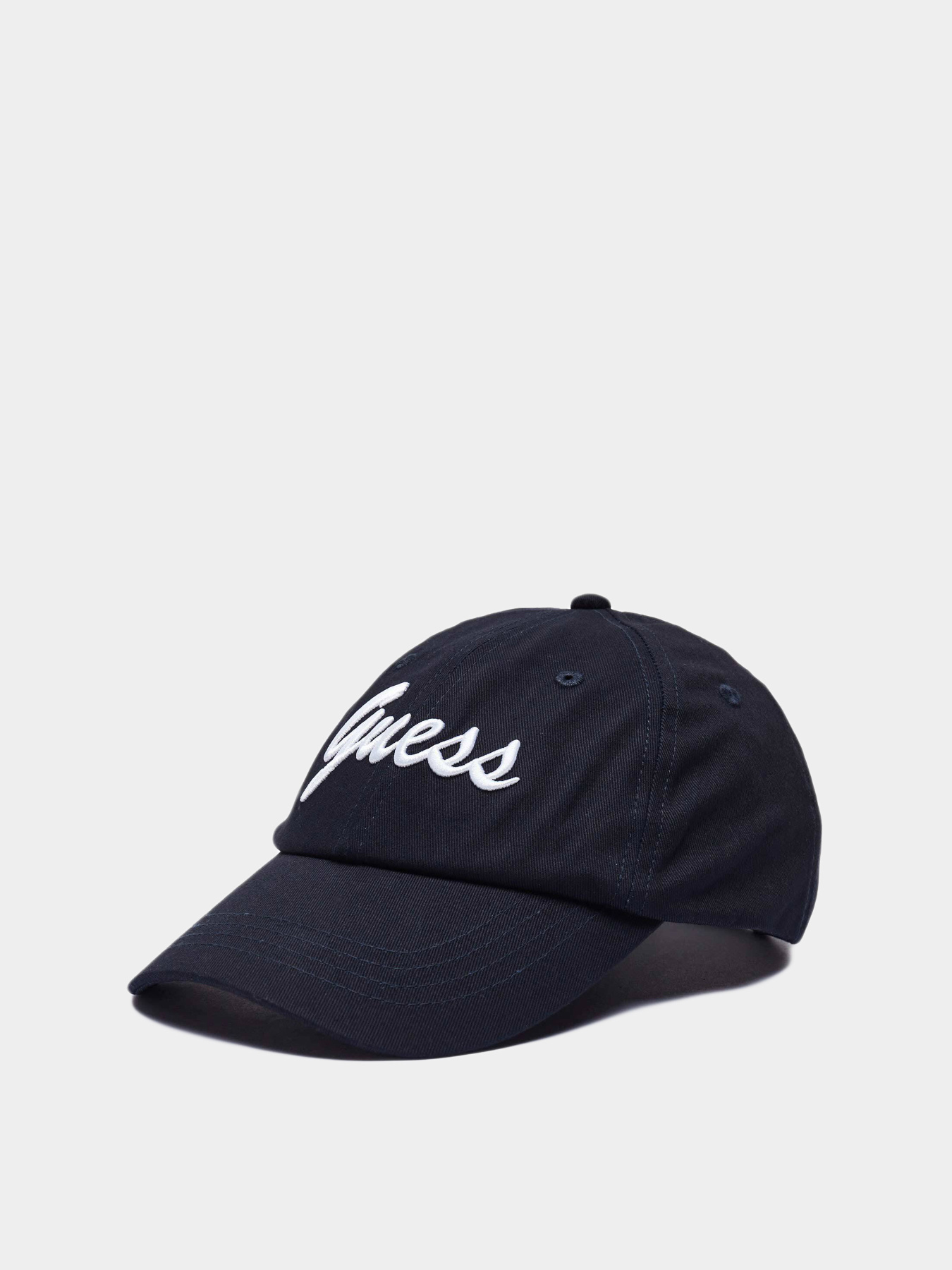 Шапки и кепки GUESS модель V5GZ00-WFKN0-A71W Фото
