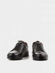 Кеды низкие LeBERDES модель 00000013908 Фото