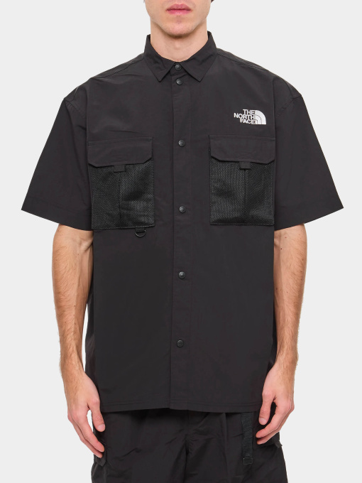 Рубашки The North Face модель NF0A8BK1JK31 Фото