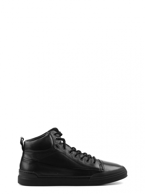 Ботинки Arzoni Bazalini модель 00000013910 Фото