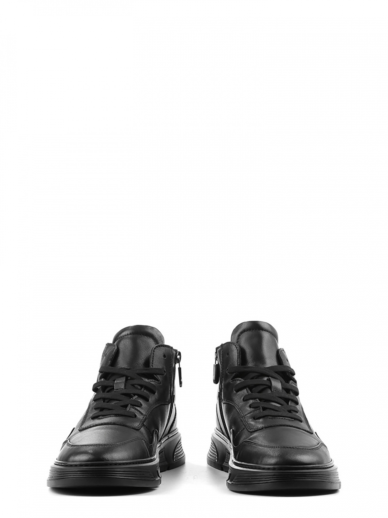 Ботинки Arzoni Bazalini модель 00000013911 Фото