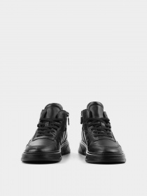 Ботинки Arzoni Bazalini модель 00000013911 Фото