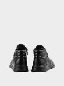 Ботинки Arzoni Bazalini модель 00000013911 Фото