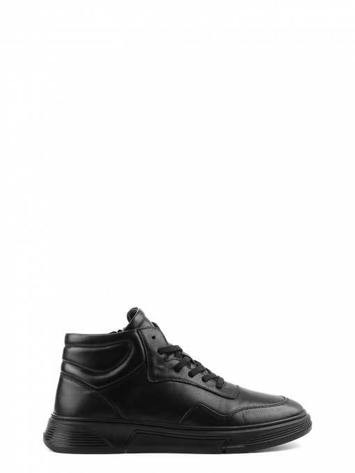 Ботинки Arzoni Bazalini модель 00000013911 Фото