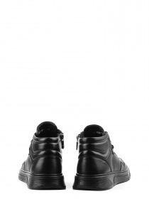 Черевики Arzoni Bazalini модель 00000013911 Фото