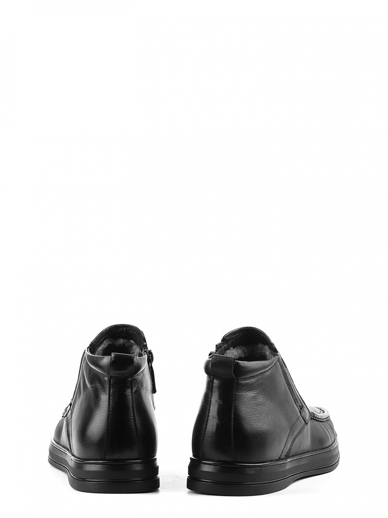 Черевики Arzoni Bazalini модель 00000013912 Фото