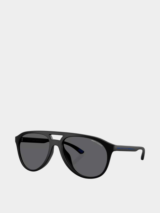 Көзілдірік Armani Exchange үлгі 0AX4156SU-8078T359 Фото