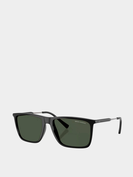 Көзілдірік Armani Exchange үлгі 0AX4160SF-81582J57 Фото