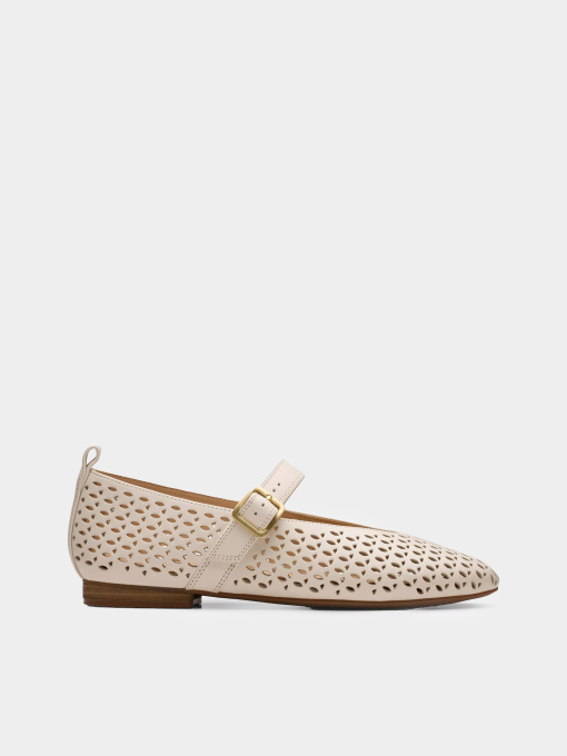 Туфли и лоферы Clarks модель 26181230 Фото