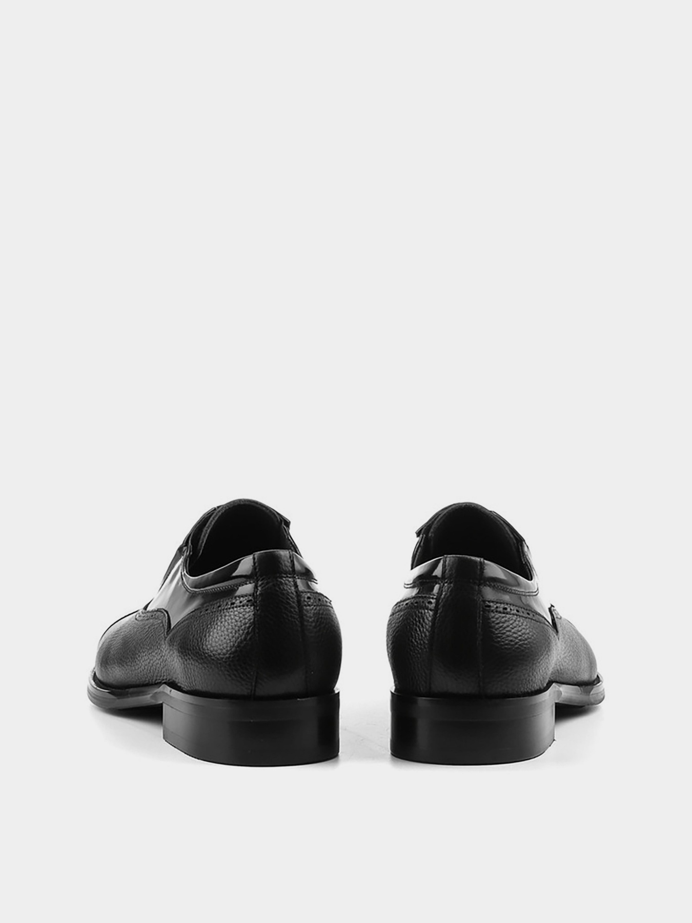 Туфлі LeBERDES модель 00000013915 Фото