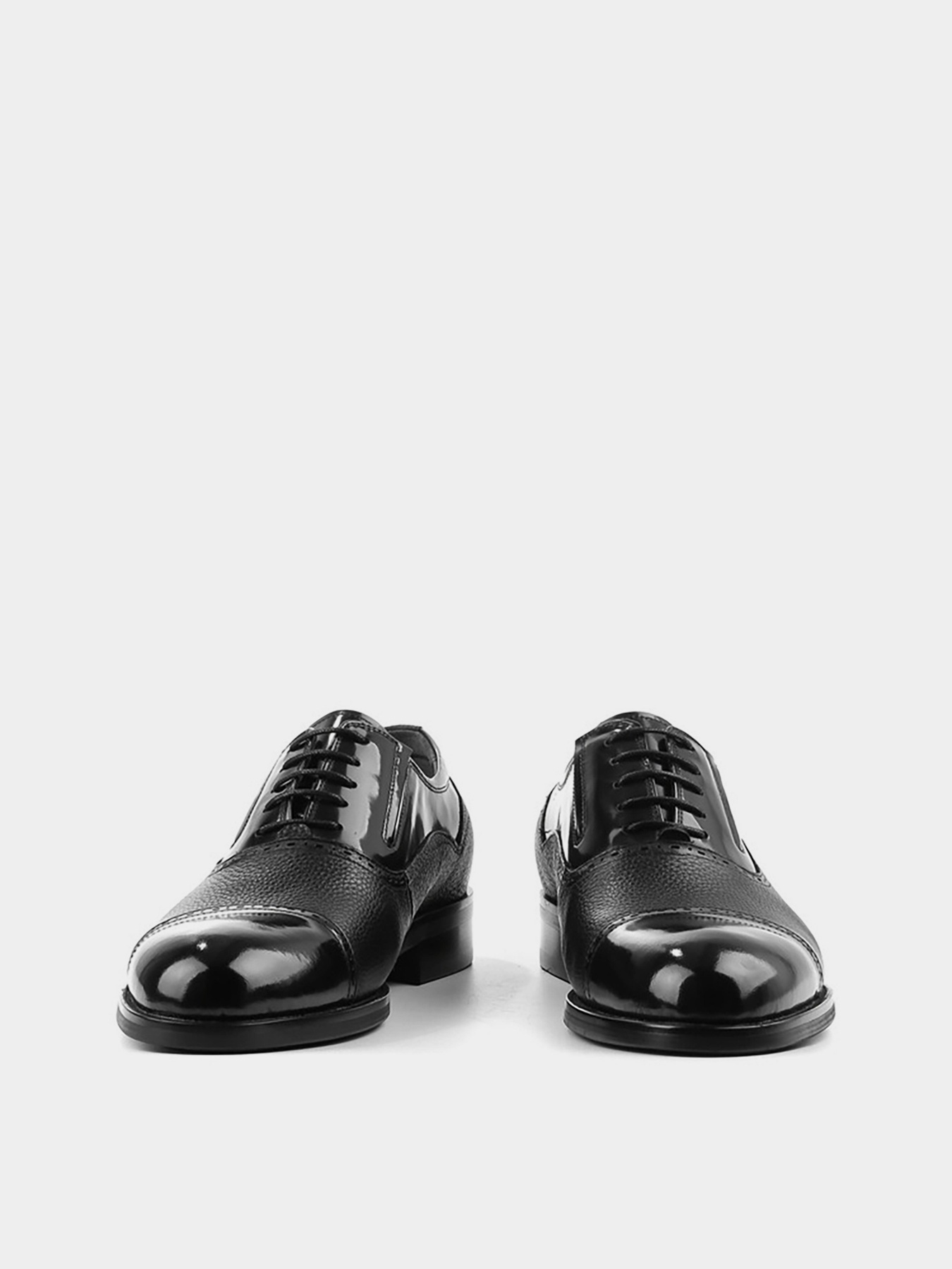 Туфлі LeBERDES модель 00000013915 Фото