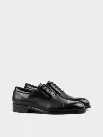 Туфлі LeBERDES модель 00000013915 Фото