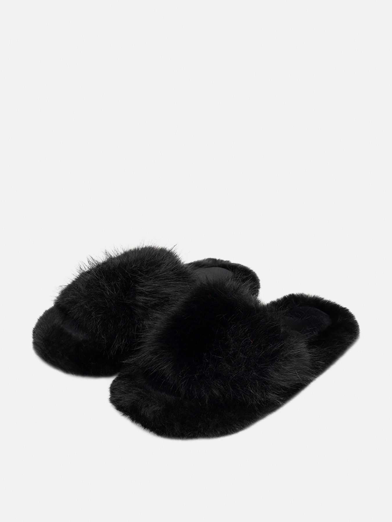 Капці YUKI модель ЦБ-00265059 Фото