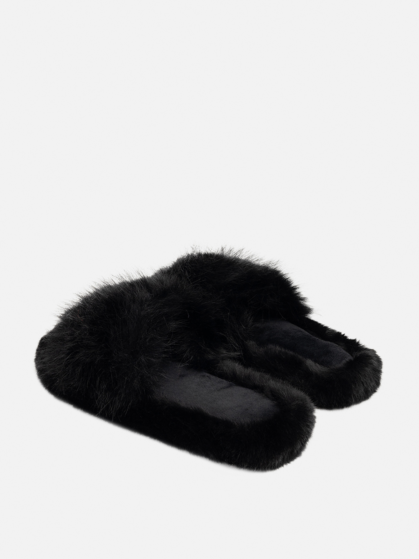 Капці YUKI модель ЦБ-00265059 Фото