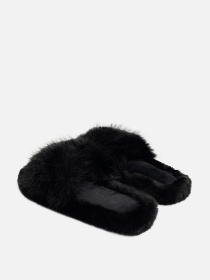 Капці YUKI модель ЦБ-00265059 Фото