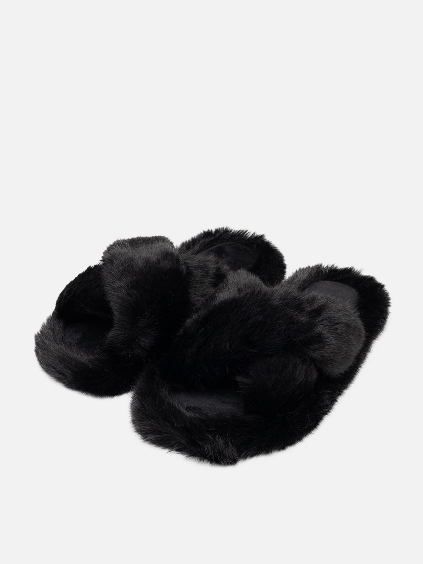 Тапки YUKI модель ЦБ-00265075 Фото