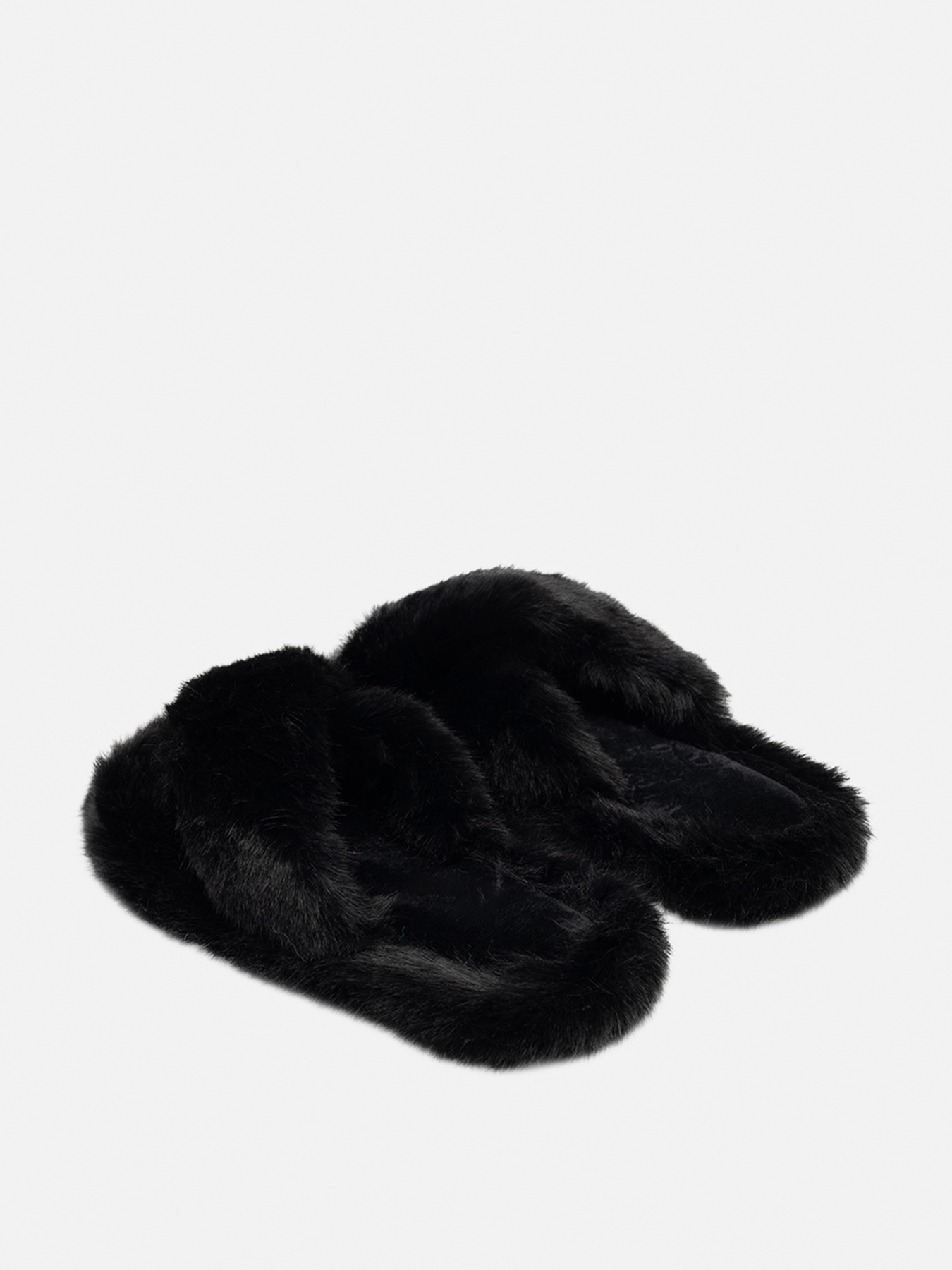 Тапки YUKI модель ЦБ-00265075 Тапки YUKI модель ЦБ-00265075 Фото