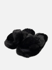 Тапки YUKI модель ЦБ-00265075 Тапки YUKI модель ЦБ-00265075 Фото