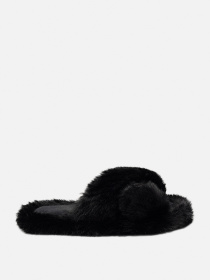 Тапки YUKI модель ЦБ-00265075 Тапки YUKI модель ЦБ-00265075 Фото