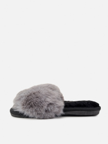 Капці YUKI модель ЦБ-00265731 Фото