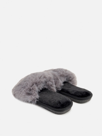 Капці YUKI модель ЦБ-00265731 Фото