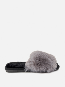 Капці YUKI модель ЦБ-00265731 Фото