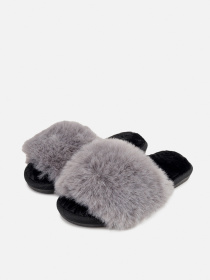 Тапки YUKI модель ЦБ-00265731 Фото