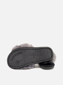 Тапки YUKI модель ЦБ-00265731 Фото