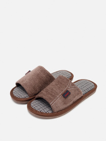 Тапки YUKI модель ЦБ-00267548 Фото