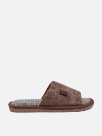 Тапки YUKI модель ЦБ-00267548 Фото