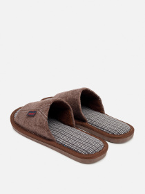 Капці YUKI модель ЦБ-00267548 Фото