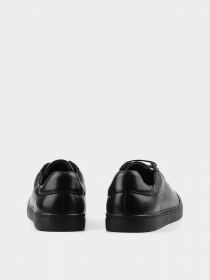 Кеди низькі LeBERDES модель 00000013918 Фото