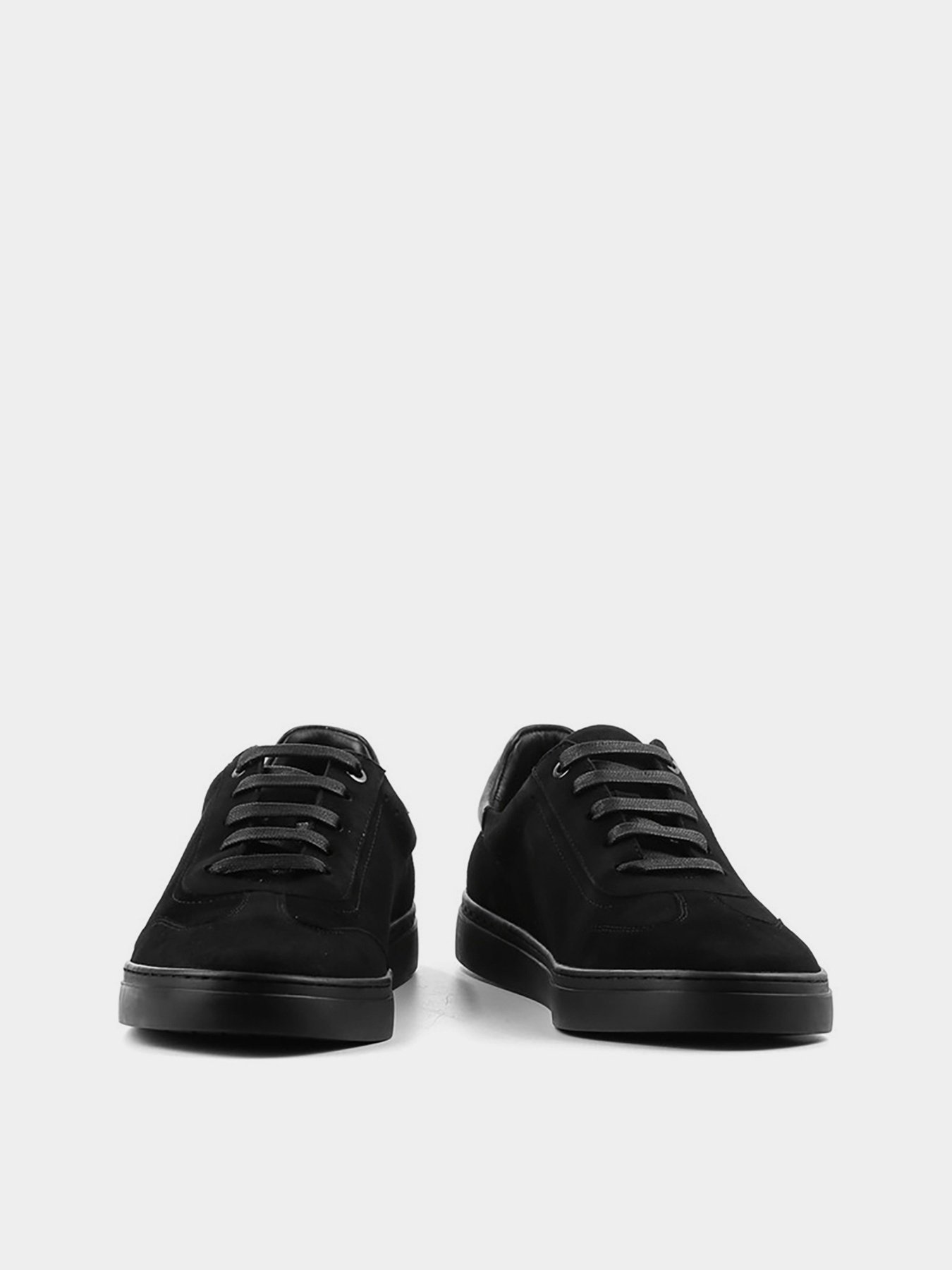 Кеды низкие LeBERDES модель 00000013919 Фото