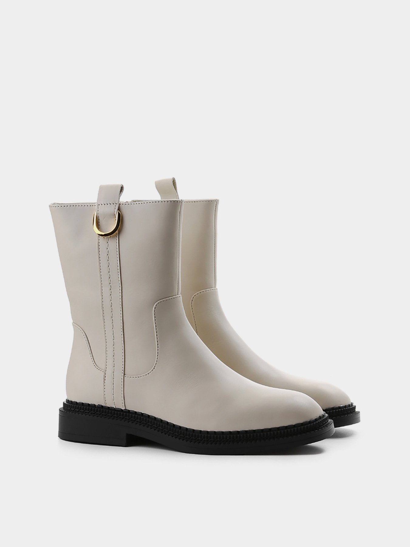 Ботинки LeBERDES модель 00000013920 Фото