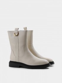 Ботинки LeBERDES модель 00000013920 Фото