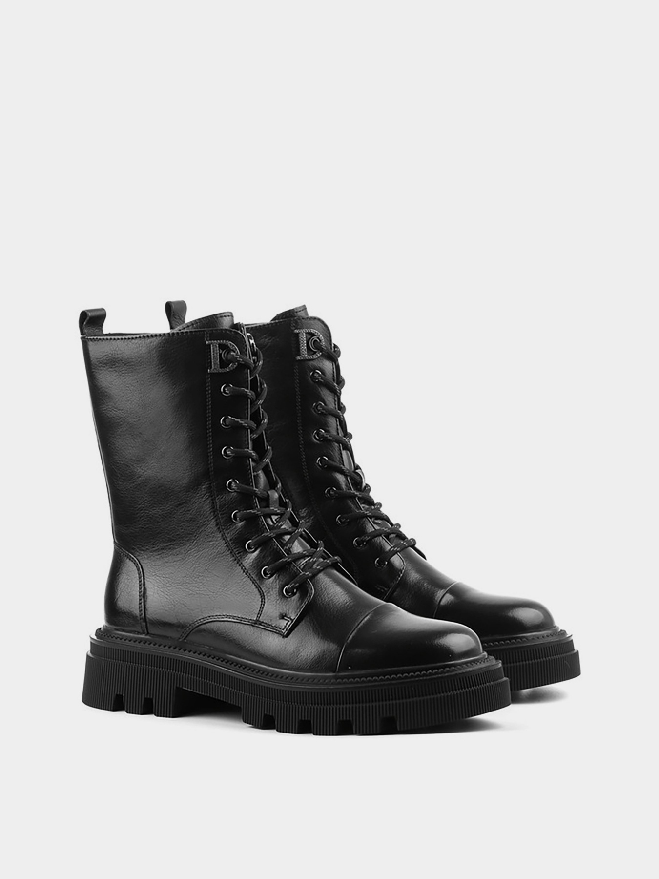 Ботинки LeBERDES модель 00000013922 Фото