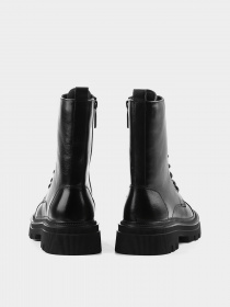 Ботинки LeBERDES модель 00000013922 Фото