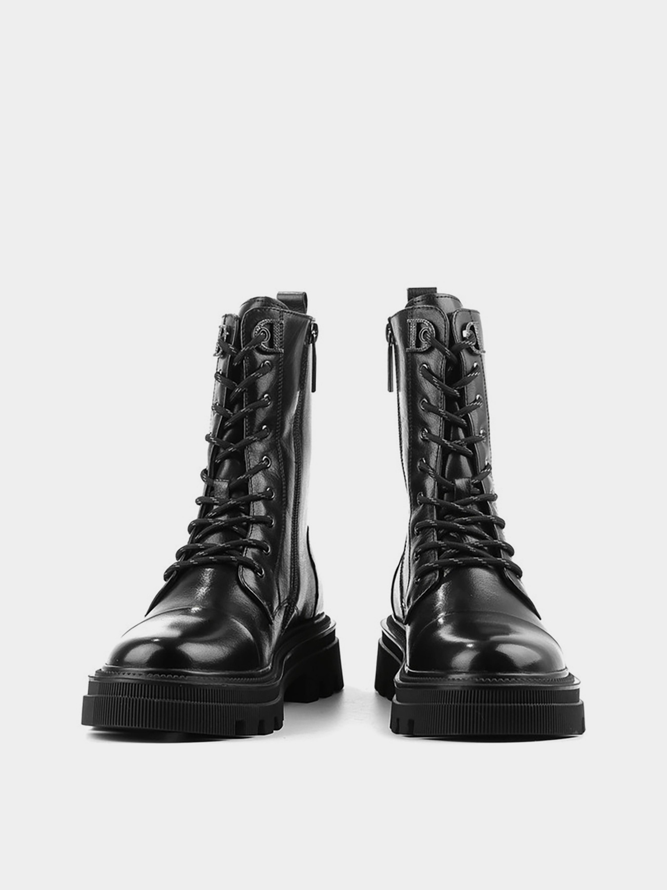 Ботинки LeBERDES модель 00000013922 Фото