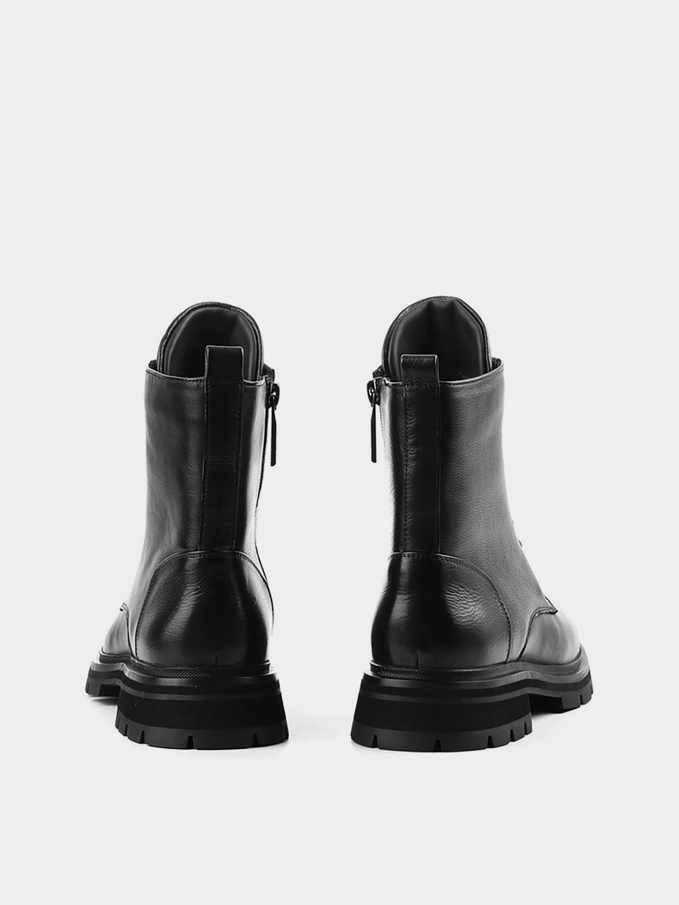 Ботинки LeBERDES модель 00000013923 Фото