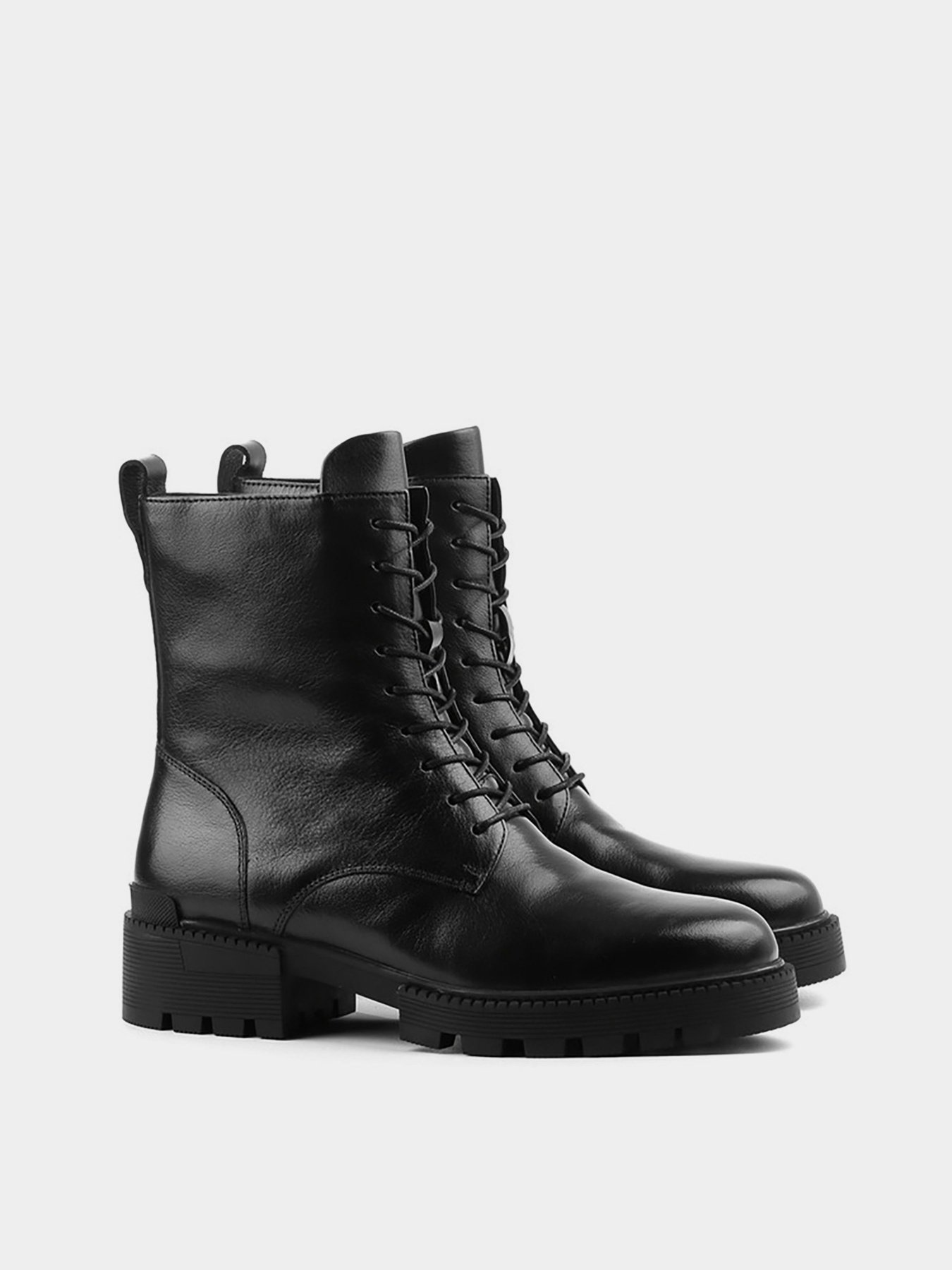 Ботинки LeBERDES модель 00000013924 Фото