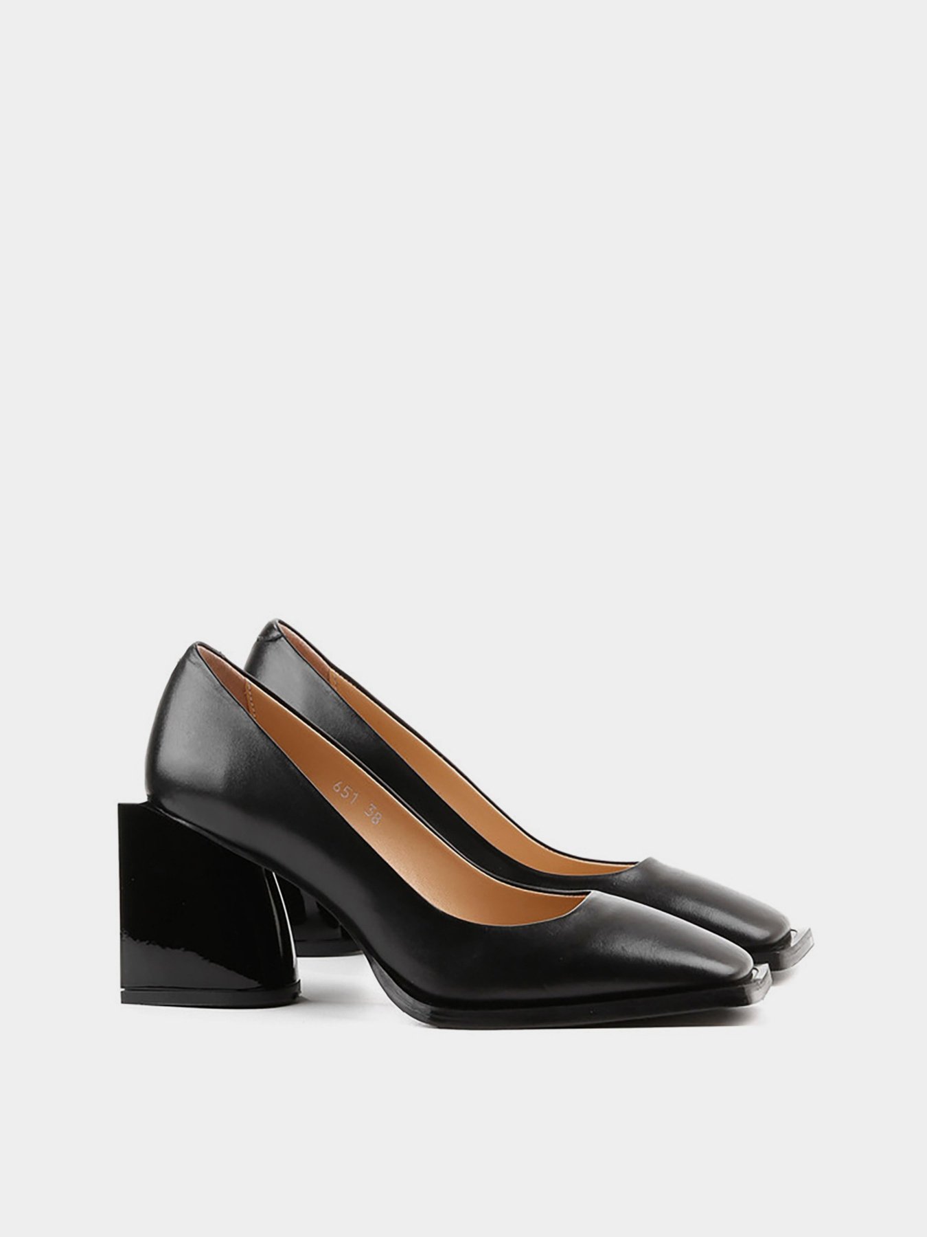 Туфли LeBERDES модель 00000013925 Фото