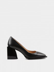 Туфли LeBERDES модель 00000013925 Фото