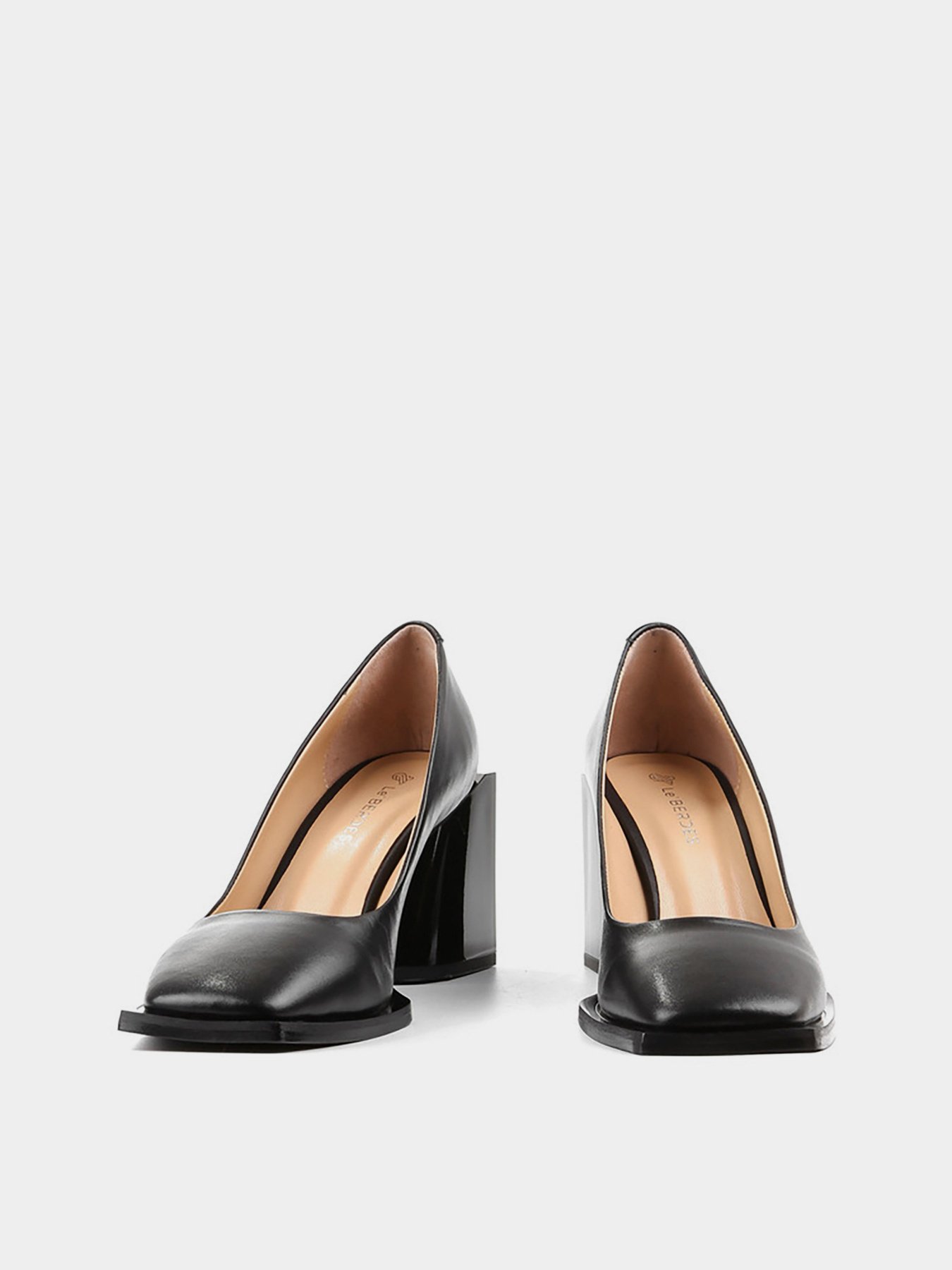 Туфли LeBERDES модель 00000013925 Фото