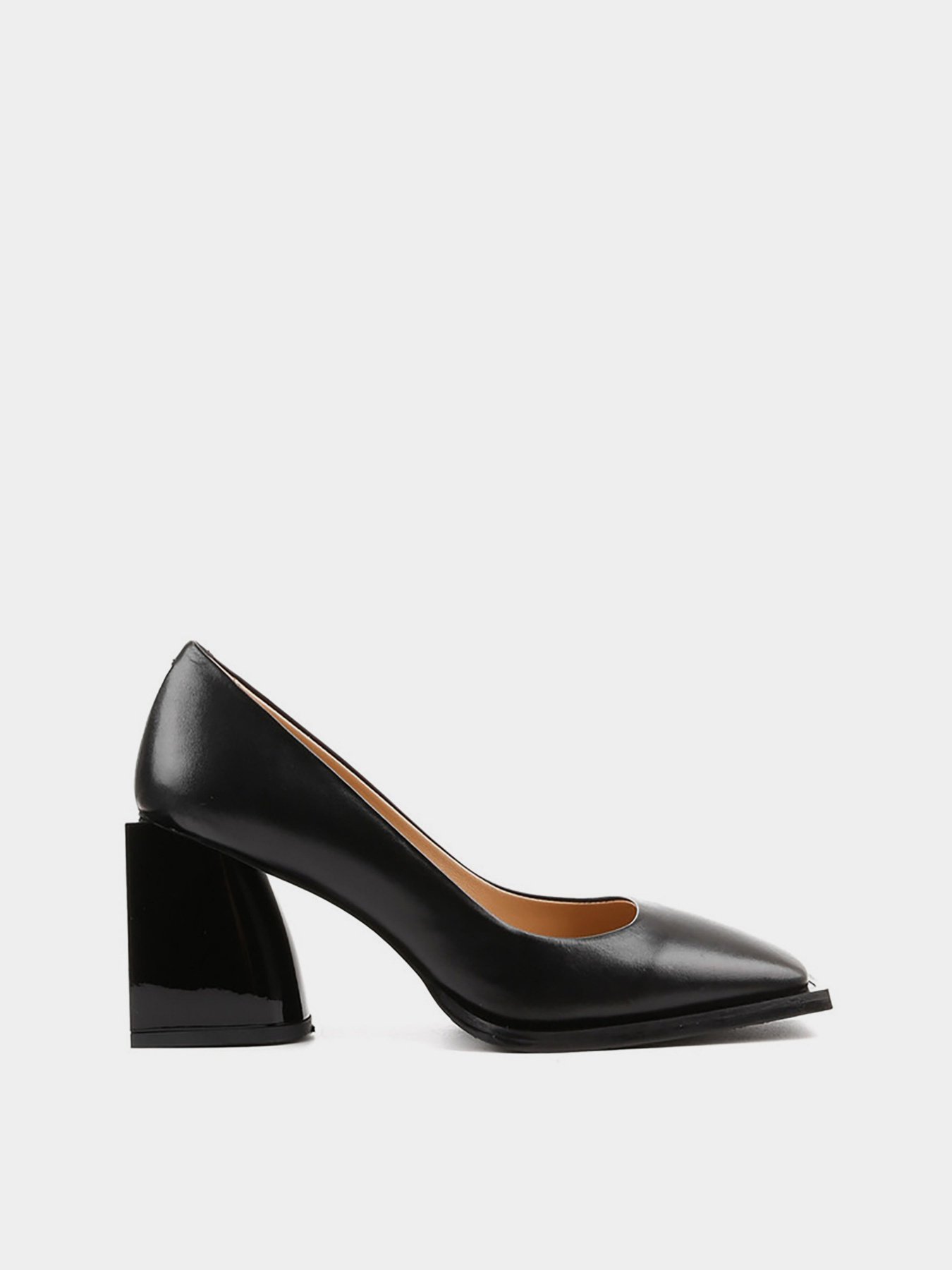 Туфли LeBERDES модель 00000013925 Фото