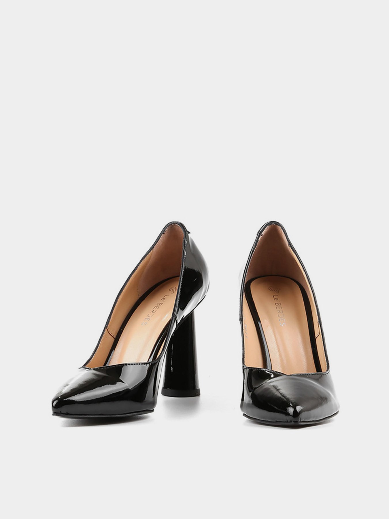 Туфли LeBERDES модель 00000013926 Фото