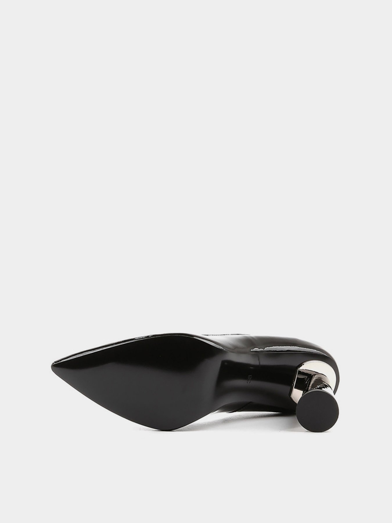 Туфли LeBERDES модель 00000013926 Фото