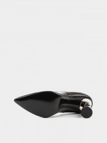 Туфли LeBERDES модель 00000013926 Фото